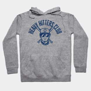 Heavy Hitters Club Hoodie